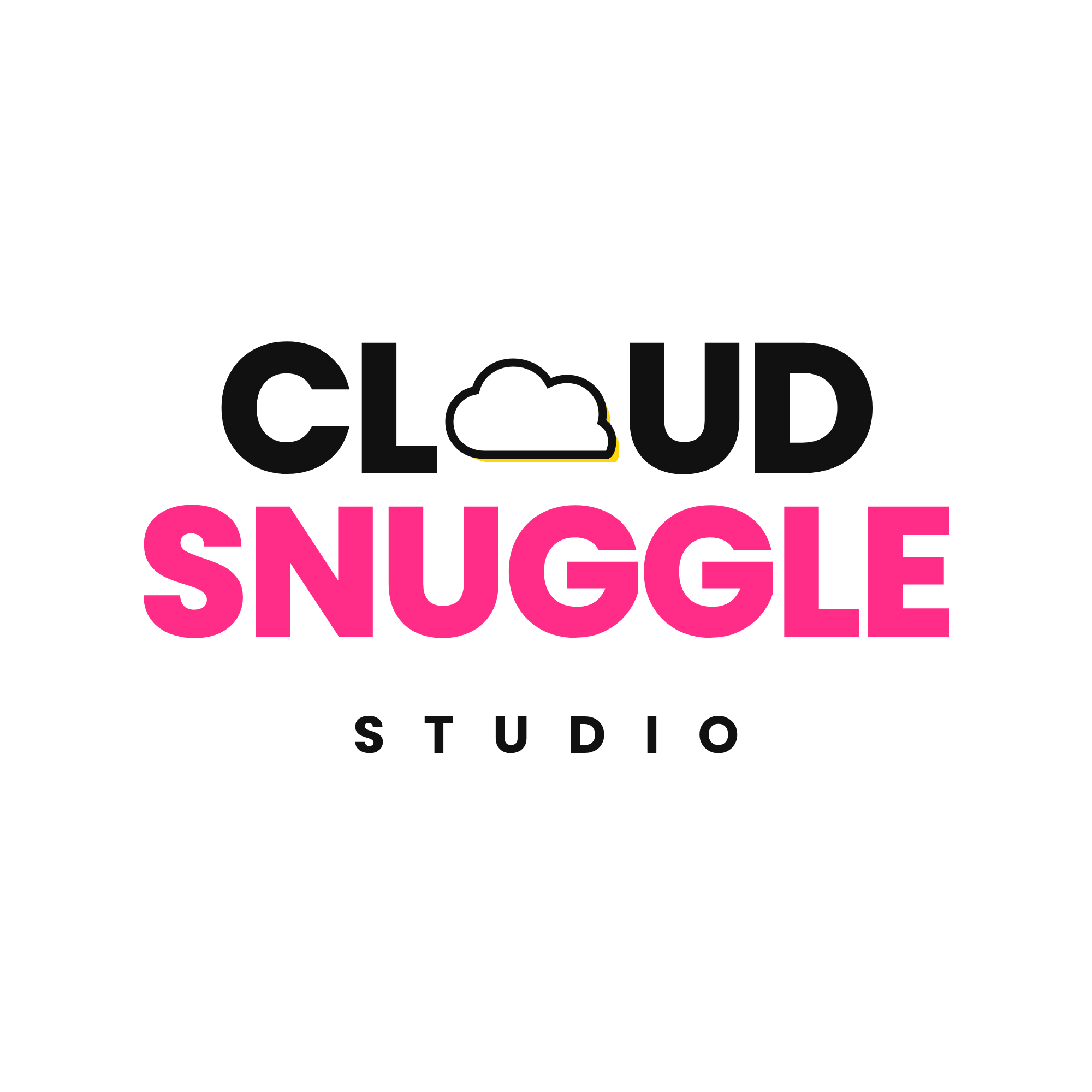 Cloud Snuggle Studio